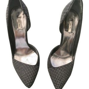 Miu Miu Heels